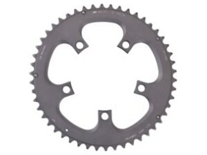 BBB BCR-37S Kettingblad CompactGear Type FC-6750 mm Antraciet