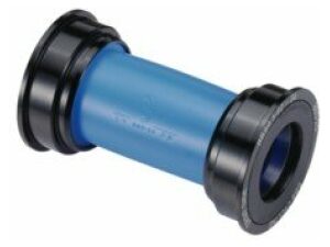 BBB BBO-25 Trapaslagers BottomPress X Zwart