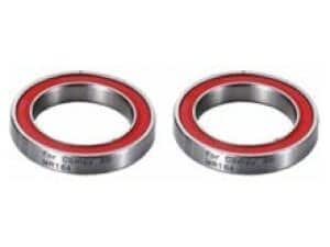 BBB BBO-41 Trapaslagers BottomBear MR164 X X Zilver