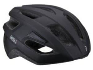 BBB BHE-29B Helm Kite 2.0 (58-61cm) Mat Zwart