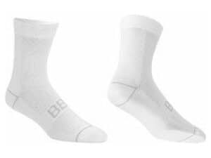BBB BSO-07N Sokken HighFeet 2.0 Wit