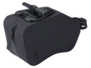 BBB BSB-61 Zadeltas SealPack 75 X 85 X 140mm Zwart