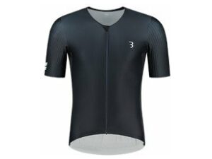 BBB BBW-406 Shirt K.m. Aerotech Donkerblauw