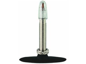 Schwalbe bnb SV15 28 x 0.75 - 1.10 fv 40mm Zwart