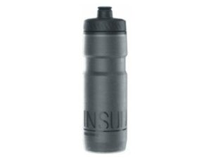 BBB BWB-52 BidonThermoTank Met Autovalve Zwart