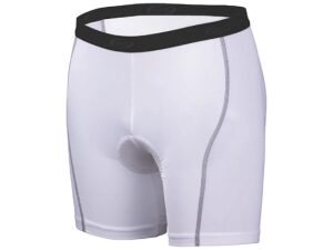 BBB BUW-65 Onderkleding InnerShort Wit