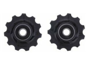 BBB BDP-02 Derailleurwieltjes RollerBoysZwart Zwart
