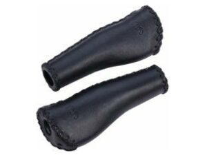 BBB BHG-16 Handvatten LeatherFix mm Zwart