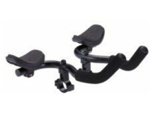 BBB BHB-59 Stuur Road AeroComfort mm Zwart