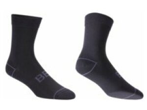 BBB BSO-07N Sokken HighFeet 2.0 Zwart