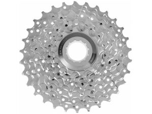 Cassette Shimano Cs-6700 Ultegra 10/12-30-tands Silber