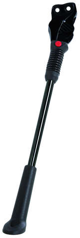 Hebie Standaard 0665 E eFIX18 KSA 18 26-28" fur alle E-Bikes mit KSA 18 Zwart