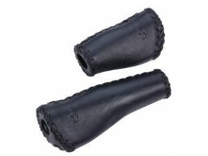 BBB BHG-16N Handvatten LeatherFix mm Zwart