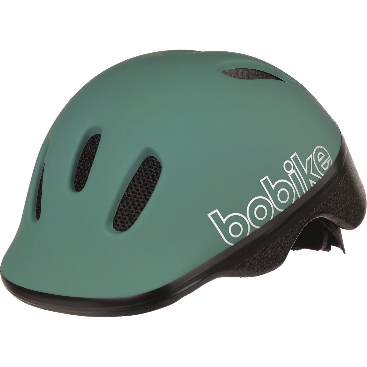 Bobike helm Go 44-48 cm peppermint Groen