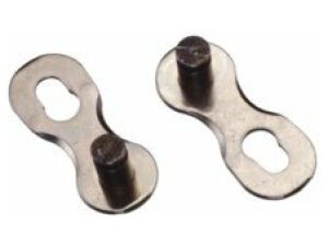 BBB BCH-08 Sluitschakel SmartLink II Nikkel