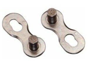 BBB BCH-09 Sluitschakel SmartLink II Nikkel