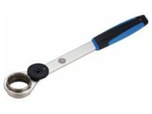 BBB BTL-116 Bracketas Sleutel BracketGrip Notch Zwart/blauw