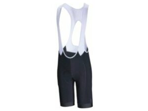 BBB BBW-275 Broek + Bretel UltraTech Zwart