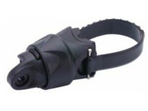 BBB BFD-91A Spatbord Bracket RingFix mm Zwart