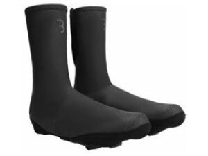 BBB BWS-28 Overschoenen ArcticDuty Zwart