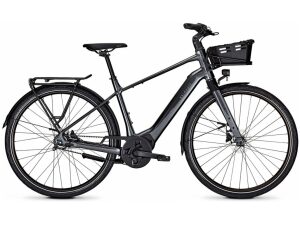 Kalkhoff IMAGE L ADVANCE Heren