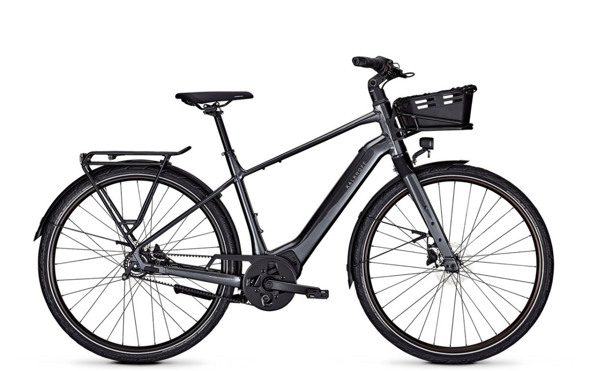 Kalkhoff IMAGE L ADVANCE Heren