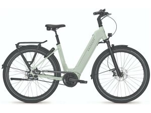 Kalkhoff IMAGE 5.B ADVANCE+ Skygrey Glossy Dames