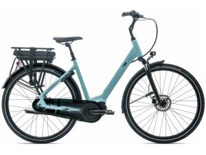 Giant Entour E+1 Soap Suds Lage instap