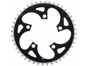 BBB BCR-01 Kettingblad RoundAbout 5 mm Zwart