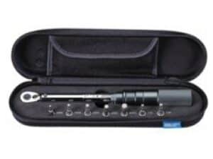 BBB BTL-173 Momentsleutel TorqueSet Deluxe Inch Chroom