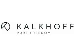 Kalkhoff IMAGE 3.B EXCITE ZWART