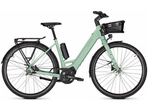 Kalkhoff IMAGE L ADVANCE Dames