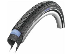 Schwalbe Buitenband Marathon Plus,40-622, 28 x 1.50 Zwart