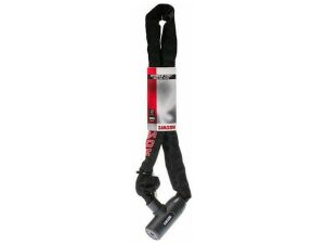 Simson kettingslot Fairly 8x100 Zwart