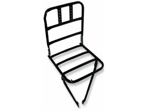 Steco voordrager Transport zw Zwart