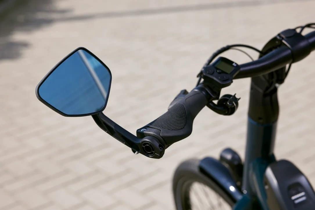 Gazelle Easyflow C7 Pine Green Glans DAMES - Afbeelding 3