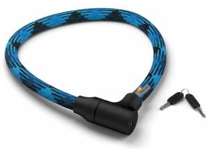 Texlock fietsslot Blauw, ART2