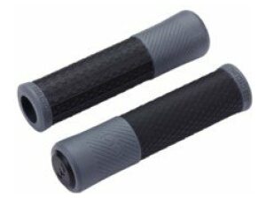 BBB BHG-97 Handvatten Viper mm Zwart/grijs