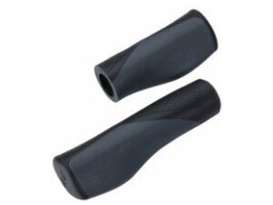 BBB BHG-104 Handvatten Boa Zwart/donker Grijs