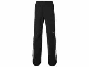 Basil Regenkleding, heren, zwart, Mosse, regenbroek Jet Black