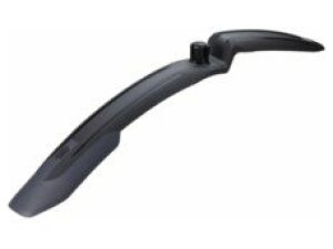 BBB BFD-16XLF Spatbord Voor GrandProtect XL MTB Inch Zwart