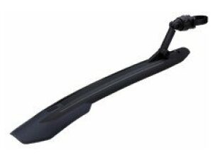 BBB BFD-16XLR Spatbord Achter GrandProtect XL MTB Inch Zwart