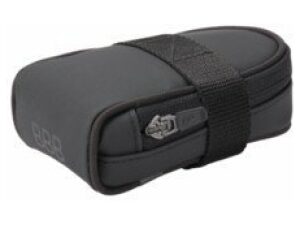 BBB BSB-14 Zadeltas RacePack Max X X Zwart