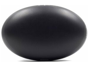 Selle Royal ZADEL SR 8244G ROK RELAXED UNI ZW Zwart