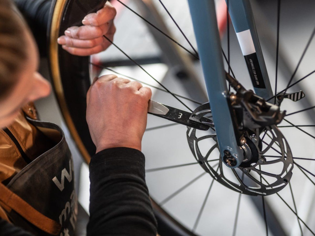 BBB BTL-212 Multi-tool DiscDoctor Zwart - Afbeelding 7