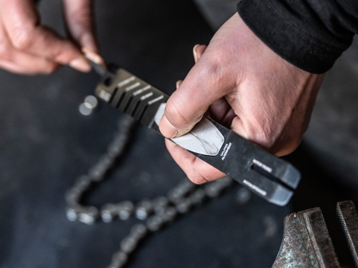 BBB BTL-212 Multi-tool DiscDoctor Zwart - Afbeelding 6