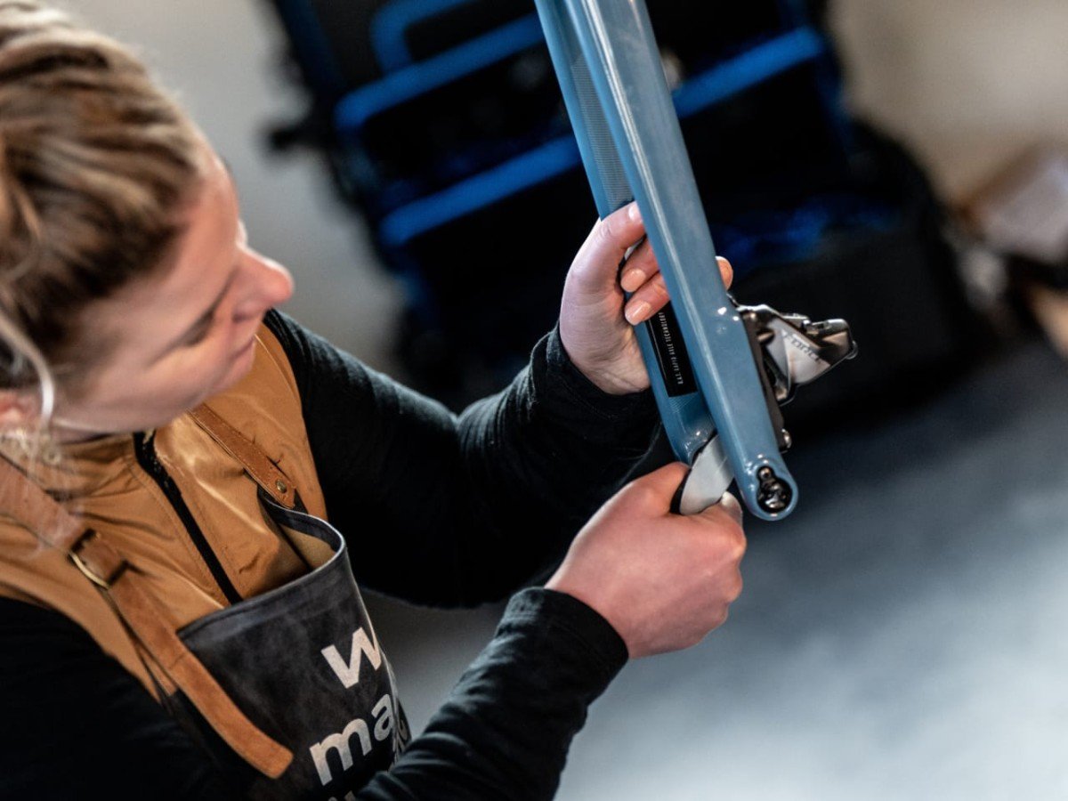 BBB BTL-212 Multi-tool DiscDoctor Zwart - Afbeelding 5