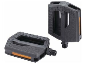 BBB BPD-48 Pedalen Trekking EasyBase 2.0 X Zwart