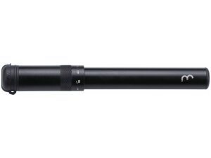 BBB BMP-49 Minipomp EasyRoad mm Zwart