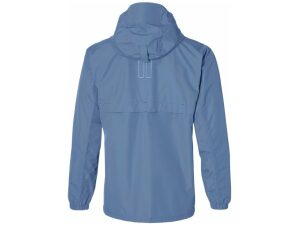 Basil Outdoor jack, , S, Hoga regenkleding, regenjas Horizon Blue